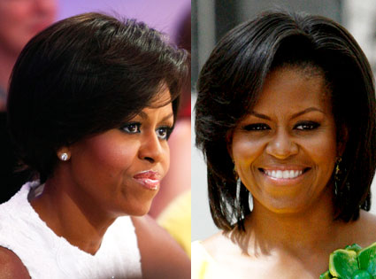 Michelle Obama Michelle Obama